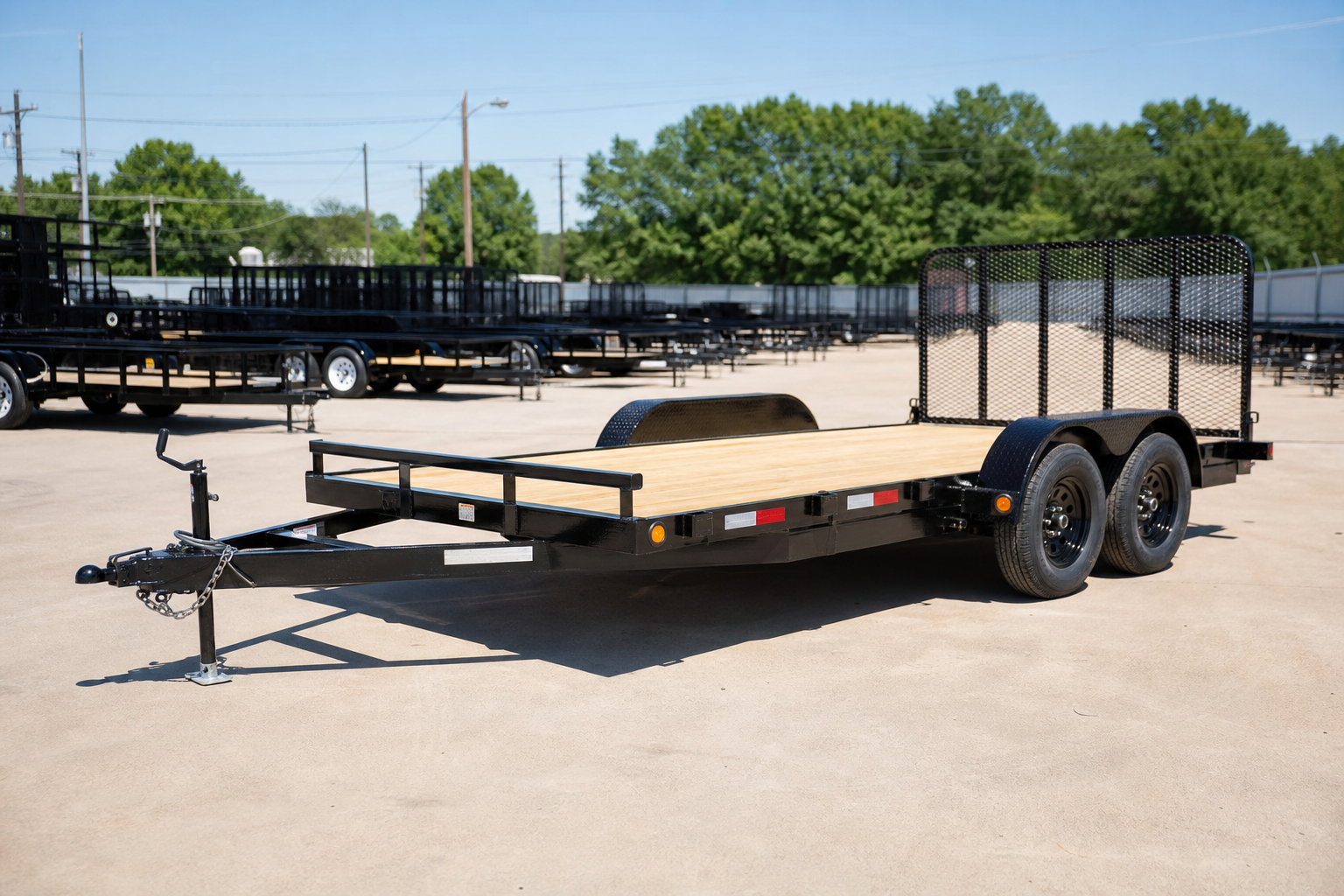 Read more about the article How to Winterize Your Trailer in Texas: The Ultimate Guide