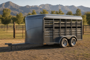 Read more about the article Iron Bull vs W-W Livestock Trailers: Which Brand Is Right for Your Operation?