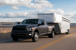 Read more about the article Jeep Gladiator Towing Capacity: What Trailers Can It Pull? (2026 Guide)