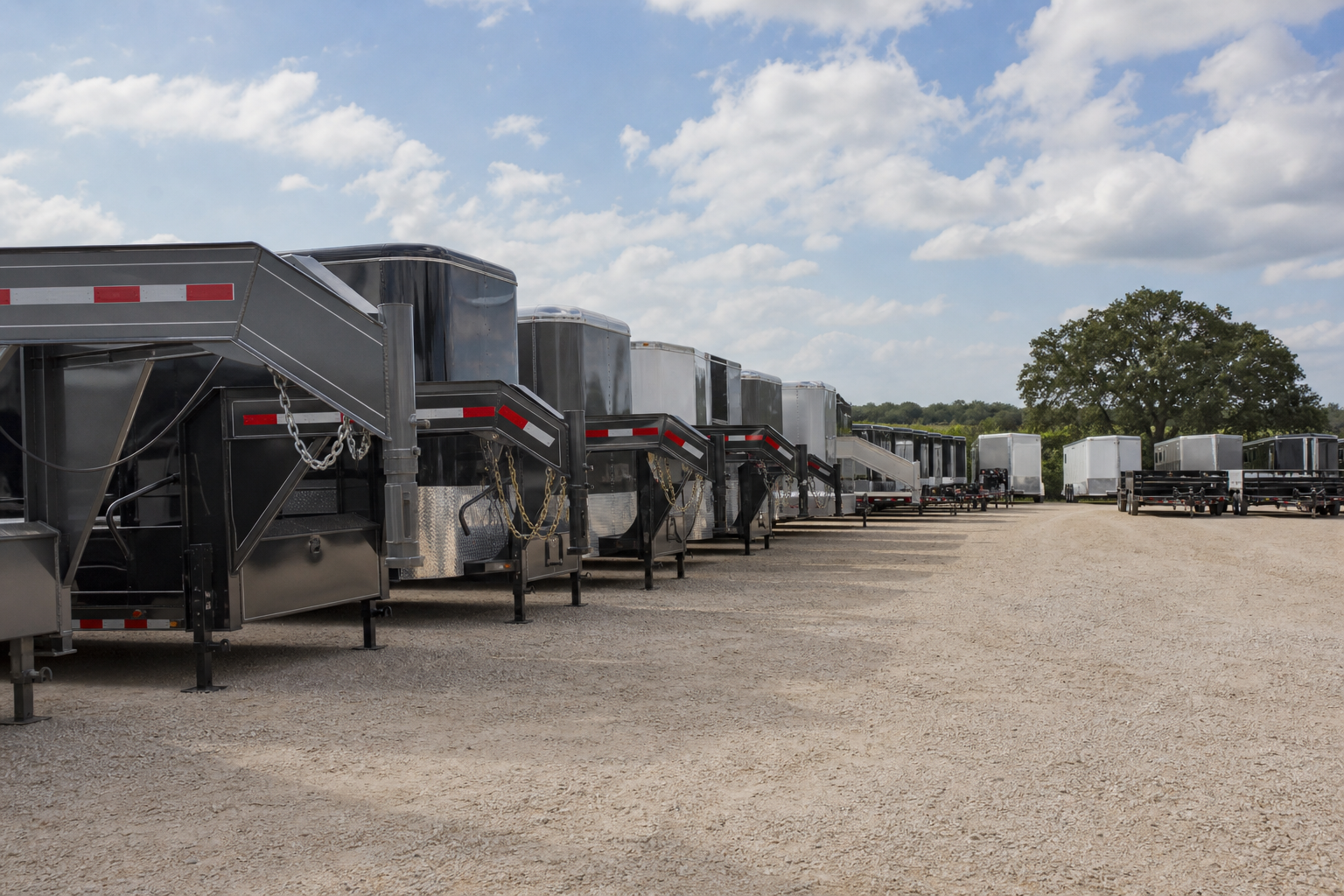 Read more about the article Leyes de Remolques en Texas: Registro, Luces y Requisitos