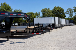 Read more about the article Los Mejores Remolques para Contratistas de Concreto en Texas (2026)