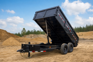 Read more about the article Pasadena TX Trailer Buying Guide: Dump, Enclosed, Utility and More