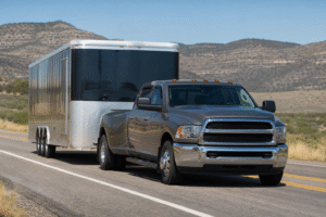 Read more about the article Ram 2500 vs Ram 3500: Which Truck Should You Buy for Towing a Trailer? (2026)