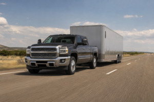 Read more about the article Tesla Cybertruck Towing Capacity: What Trailers Can It Pull? (2026 Guide)