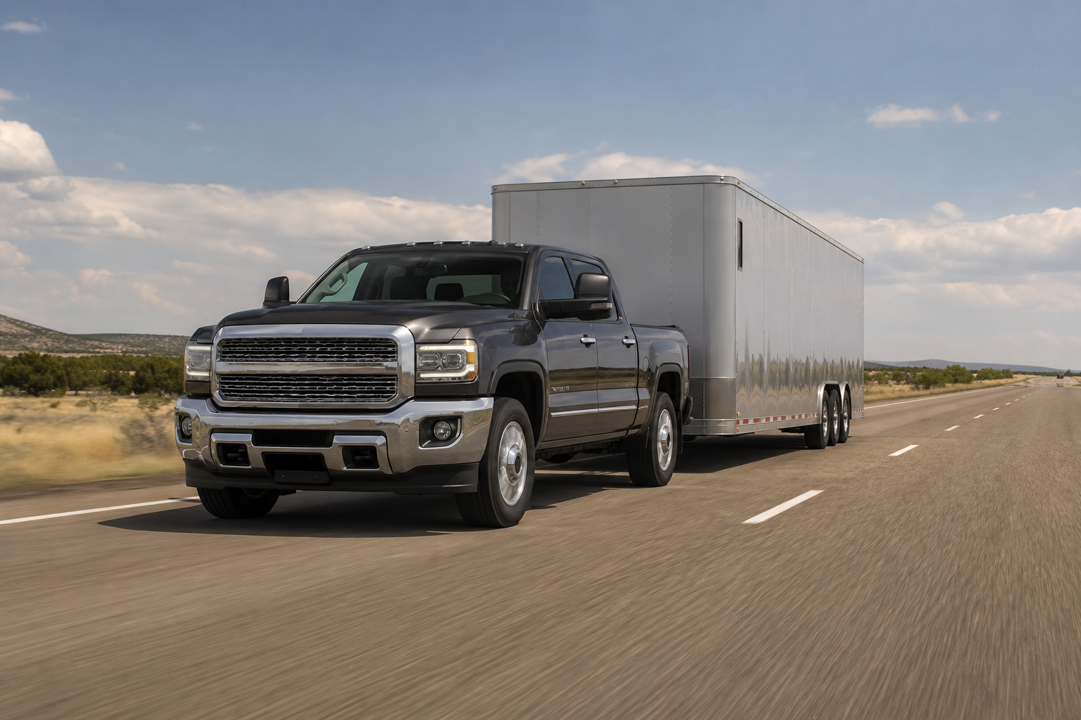 You are currently viewing Tesla Cybertruck Towing Capacity: What Trailers Can It Pull? (2026 Guide)