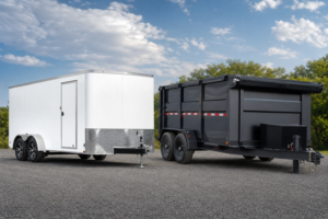 Read more about the article Texas Pride vs Big Tex Trailers: Which Brand Is Right for You? (2026)