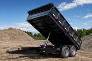 Read more about the article Texas Pride vs Gatormade Dump Trailers: Which Wins?
