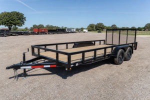 Read more about the article Texas Trailer Laws You Need to Know: Registration, Lighting, and Weight Limits