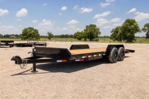Read more about the article Trailer Lighting Laws in Texas: What You Need to Know