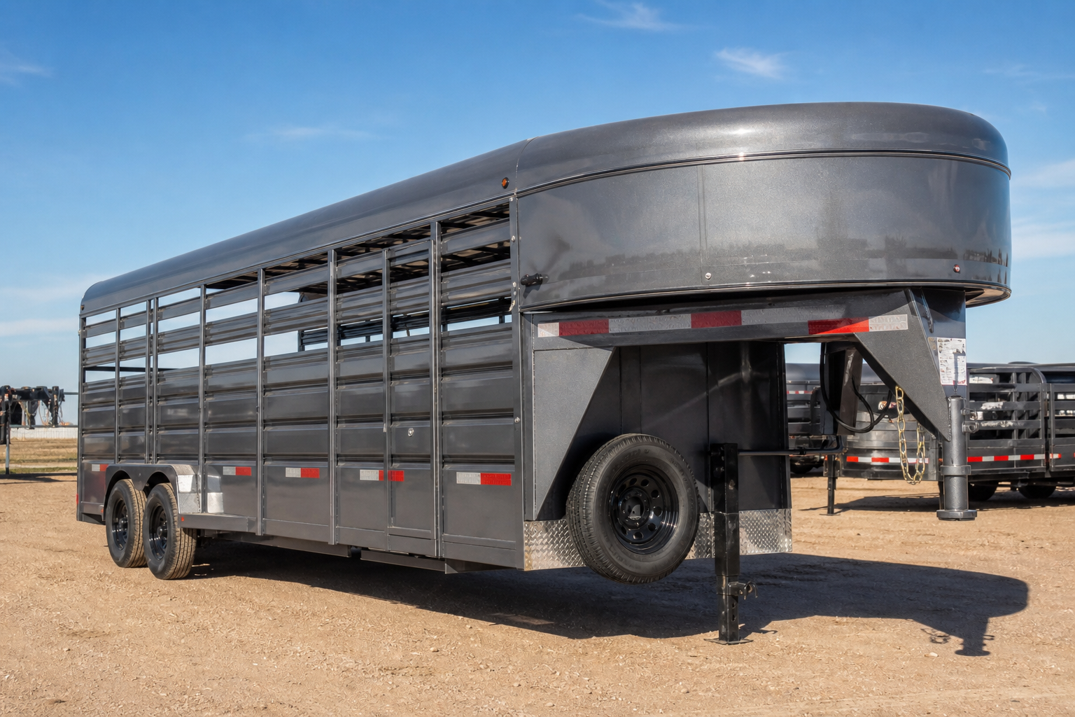 Read more about the article How to Register a Trailer in Texas: 2026 Step-by-Step Guide