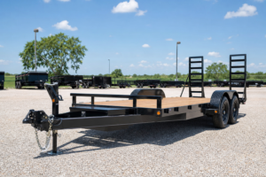 Read more about the article How to Register and Title a Trailer in Texas: Step-by-Step Guide (2026)