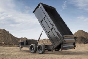 Read more about the article Top 5 Dump Trailers for Contractors in Texas: 2026 Rankings