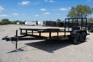 Read more about the article Your Local Trailer Authority in South Texas: Why Experience Matters When Buying a Trailer