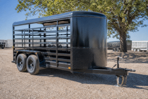 Read more about the article Trailer Brake Controller Guide for Texas Truck Owners (2026)
