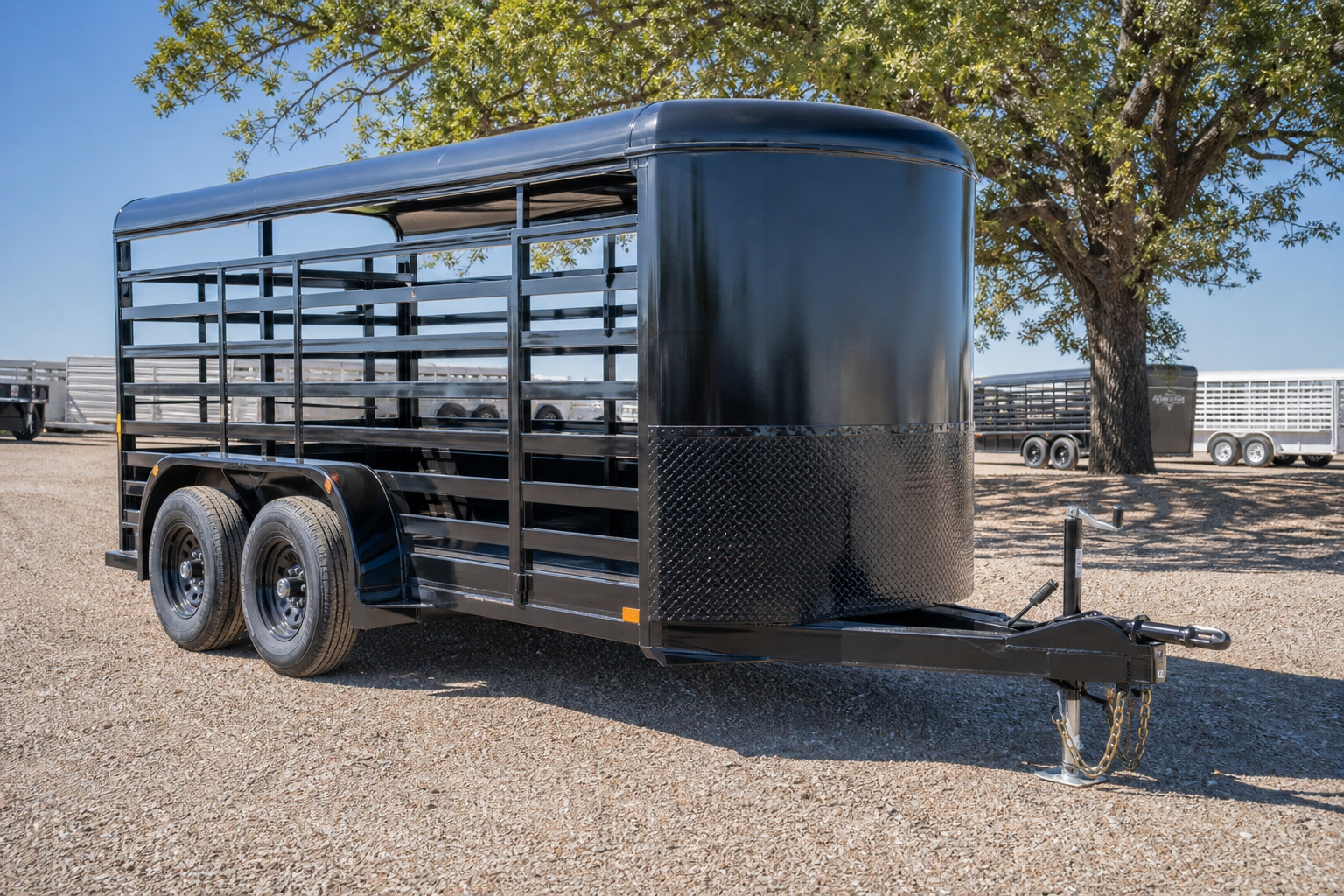 Read more about the article Trailer Brake Controller Guide for Texas Truck Owners (2026)