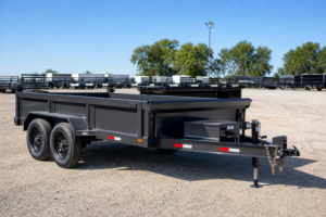 Read more about the article How to Maintain Your Trailer Brakes: Complete Guide