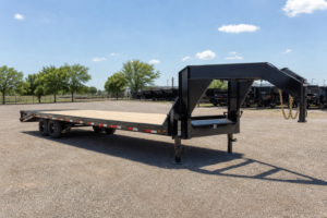 Read more about the article Trailer Maintenance Checklist: Keep Your Trailer Safe and Road-Ready