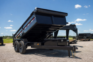 Read more about the article Trailer Tire Care Guide: Sizes, Pressure, and When to Replace