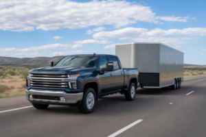 Read more about the article Trailer Towing Guide: Match Your Truck to the Right Trailer