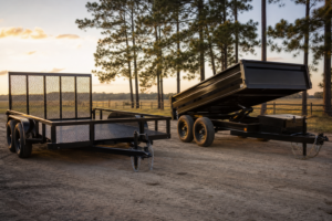 Read more about the article Trailers for Sale Near Alexandria, LA (2026 Guide)