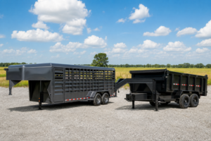 Read more about the article Trailers for Sale Near Bastrop, LA (2026) | Trailer Place