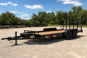 Read more about the article Trailers for Sale Near Baton Rouge, LA — Find the Right Trailer at Trailer Place (2026)