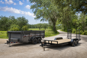 Read more about the article Trailers for Sale Near Hammond, LA – 2026 Buyer’s Guide