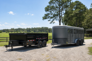 Read more about the article Trailers for Sale Near Monroe, LA (2026) — Ouachita Parish Buyers Guide