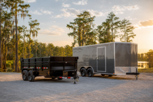 Read more about the article Trailers for Sale Near New Orleans, LA — 2026 Buyer’s Guide