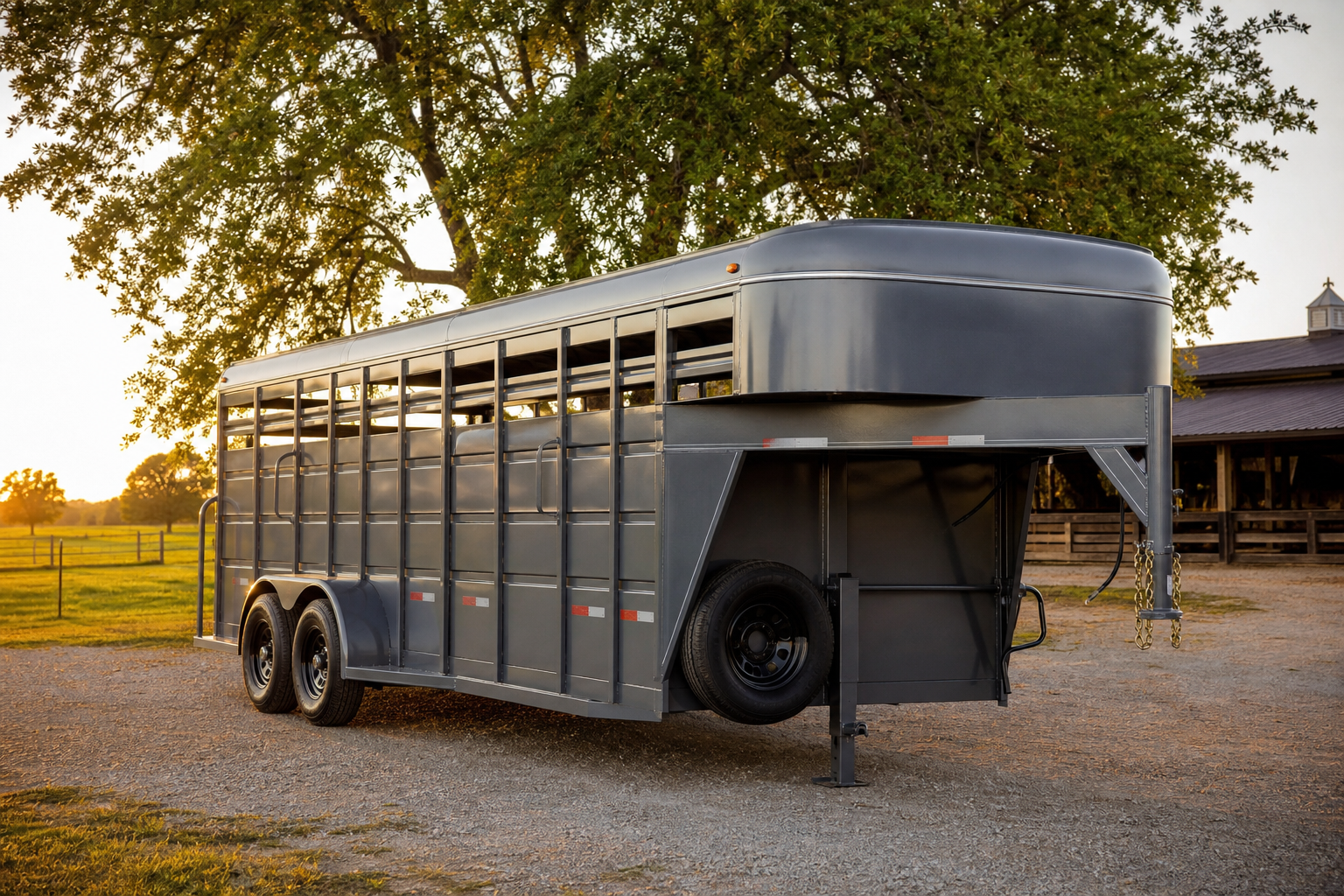 You are currently viewing Trailers for Sale Near Rayville, LA — Richland Parish’s Trusted Source