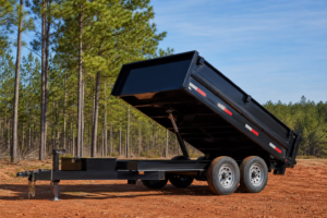 Read more about the article Trailers for Sale Near Ruston, LA (2026) | Trailer Place