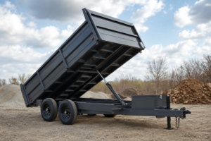 Read more about the article Victoria TX Trailer Buying Guide: Livestock, Dump, Equipment, and More