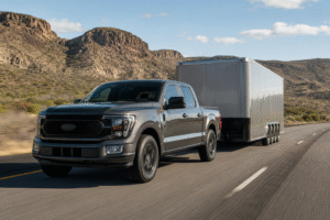 Read more about the article Weight Distribution Hitch: Do You Need One for Towing in Texas?