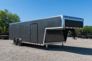 Read more about the article What Size Trailer Do I Need? Complete Sizing Guide