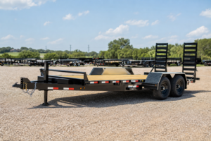 Read more about the article What Size Trailer Do I Need? Complete Sizing Guide