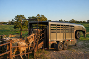 Read more about the article Diamond C vs. W-W Livestock Trailers: Which Is Right for Your Operation? (2026)