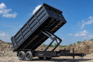 Read more about the article Iron Bull vs Diamond C Dump Trailers: Which One Is Right for You? (2026)