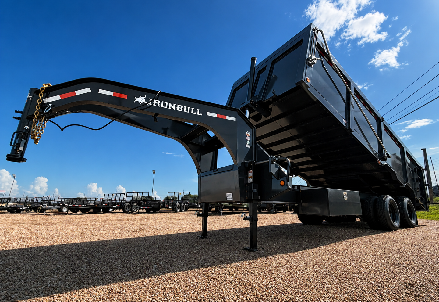 ironbull.dmg.dumptrailer.gooseneck.rosenberg.texas.nuber1trailerdealer.trailers.trailerplace