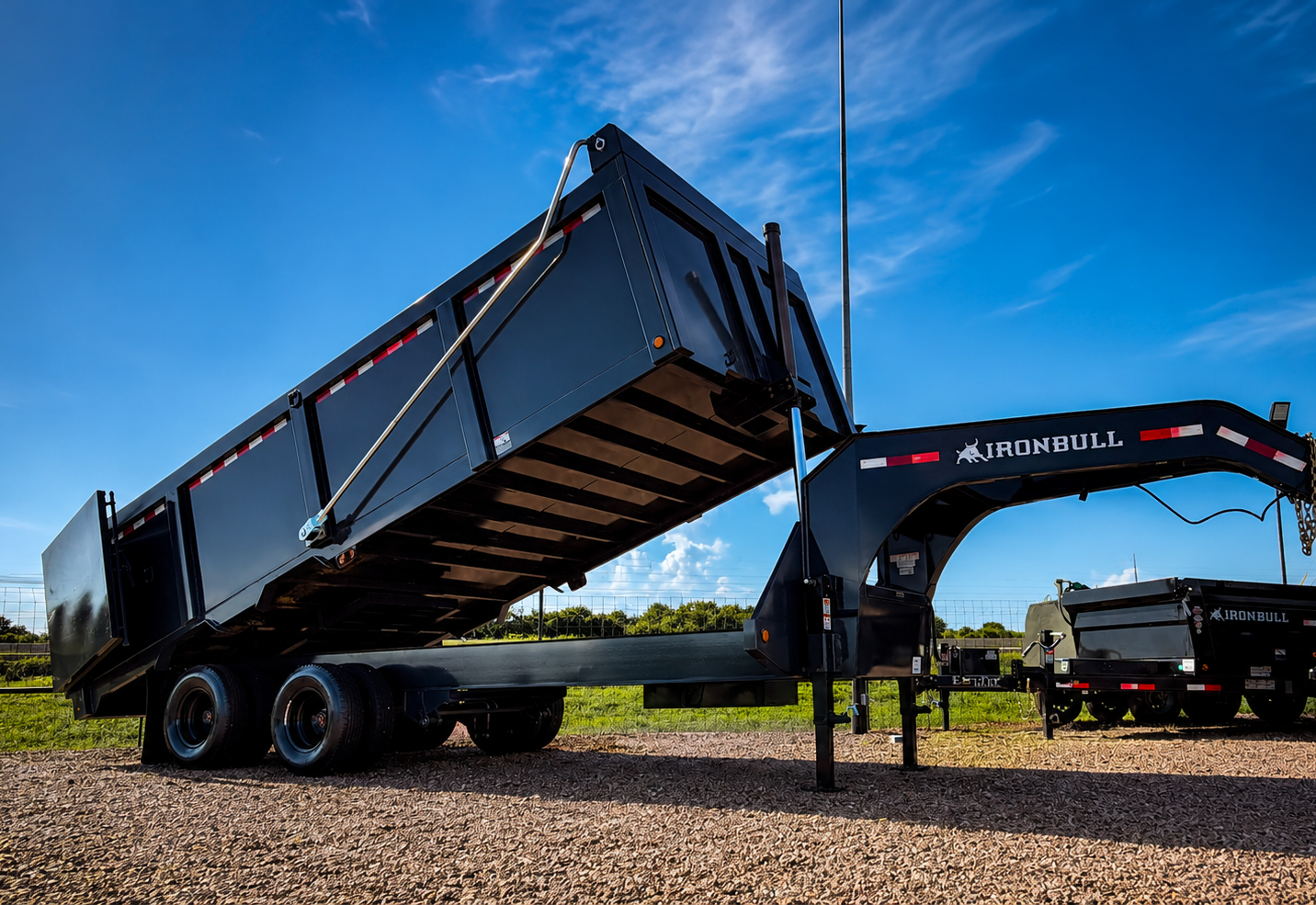 ironbull.dmg.dumptrailer.gooseneck.rosenberg.texas.nuber1trailerdealer.trailers.trailerplace.dumptrailers