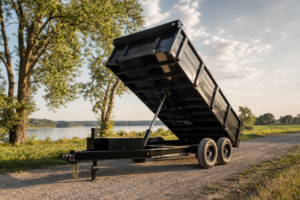 Read more about the article Trailers for Sale Near Ferriday, LA — Concordia Parish’s Trusted Source