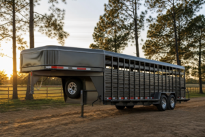 Read more about the article Trailers for Sale Near Jonesboro, LA (2026) | Trailer Place