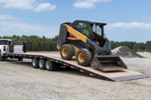 Read more about the article Dovetail Length Comparison: 4ft vs 6ft vs 8ft Equipment Trailers (2026 Guide)