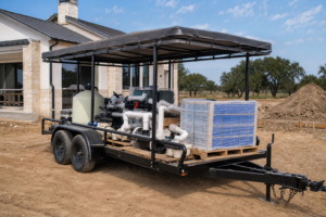Read more about the article Mejores Remolques para Empresas de Instalacion de Piscinas en Texas (2026)