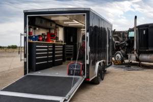 Read more about the article Mejores Remolques para Mecanicos Moviles en Texas (2026)