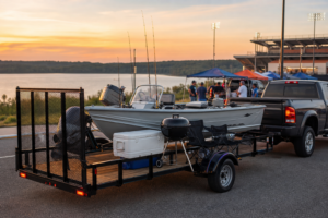 Read more about the article Mejores Remolques para Pesca y Tailgating en Texas (2026)