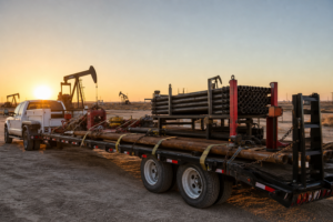 Read more about the article Mejores Remolques Para Trabajadores Petroleros en Texas (2026)