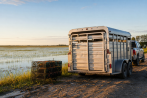 Read more about the article Trailers for Sale Near Crowley, LA (2026)