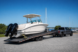 Read more about the article Best Trailers for Boat Dealers and Marina Storage Businesses in Texas (2026)