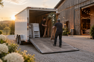 Read more about the article Best Trailers for Wedding Venue & Event Planning Businesses in Texas (2026)