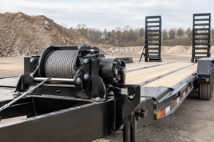 Read more about the article Do You Need a Winch on Your Trailer? Complete Buyer’s Guide (2026)